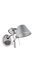 Настенный светильник "Tolomeo Faretto" Artemide