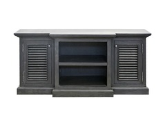 Тумба под TV "Concorde Media Console" Gramercy