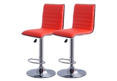 Стул (2шт.) Costway