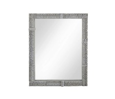 Зеркало "Wood Molding Framed" Gramercy