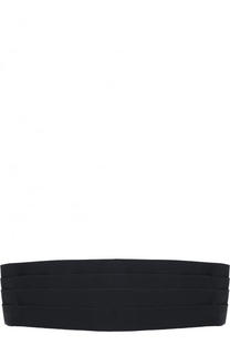 Пояс для смокинга Brioni