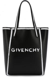 Сумка-тоут Neo Stargate с принтом Givenchy