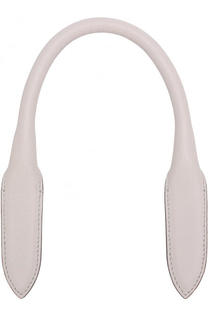 Кожаная ручка для сумки Anya Hindmarch