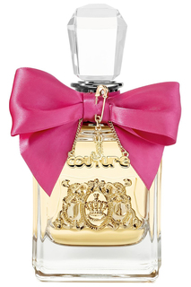 Viva La Juicy EDP, 50 мл Juicy Couture