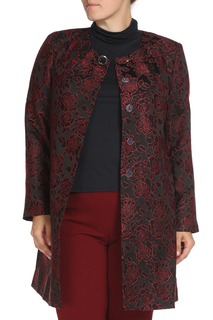 Тренч "Скарлет" BlagoF