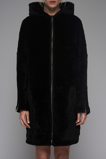 sheepskin coat VESPUCCI BY VSP