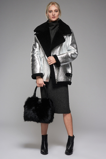 sheepskin coat VESPUCCI BY VSP