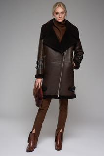 sheepskin coat VESPUCCI BY VSP