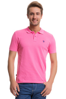 Футболка U.S. Polo Assn.