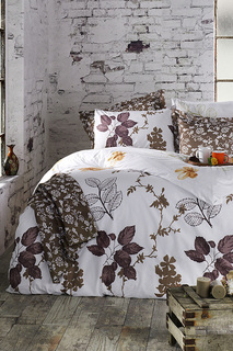 Single Quilt Cover Set EN VOGUE