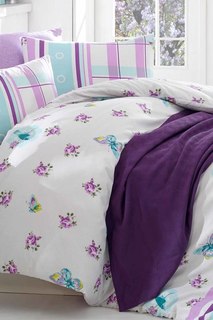 Single Quilt Cover Set EN VOGUE