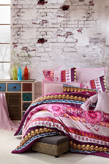 Single Quilt Cover Set EN VOGUE