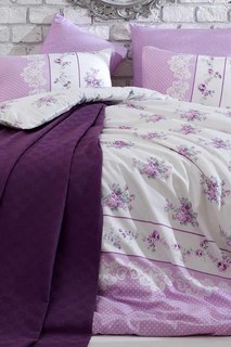 Double Quilt Cover Set EN VOGUE