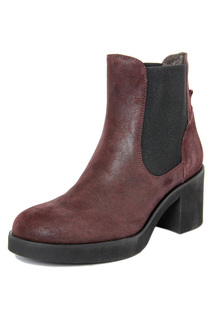 ankle boots PAOLA FERRI