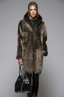 fur coat VESPUCCI BY VSP