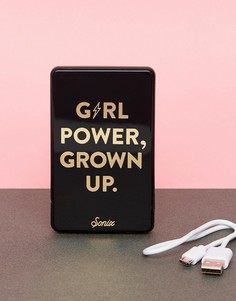 Sonix Girl Power 16 Hours Battery Portable Charger - Мульти
