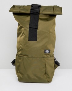 Зеленая сумка для авиапутешествий Dickies Woodlake - Зеленый
