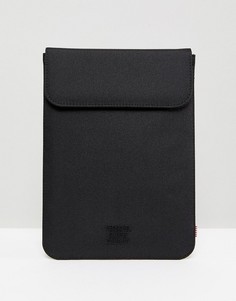 Чехол для iPad Air от Herschel Supply Co Spokane - Черный