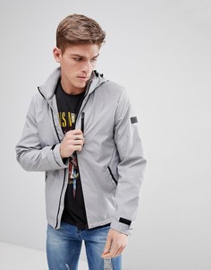 Куртка с карманами Jack & Jones Core - Серый