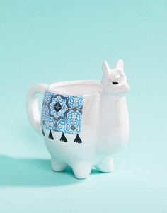 Кружка New Look - Синий