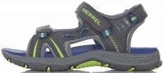 Сандалии для мальчиков Merrell Panther Sandal