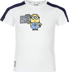 Футболка для мальчиков Puma Minions