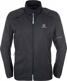 Ветровка мужская Salomon Agile Wind