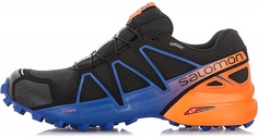 Кроссовки мужские Salomon Speedcross 4 GTX