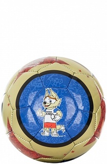 Мяч футбольный мини 2018 FIFA World Cup Russia™ NO Brand