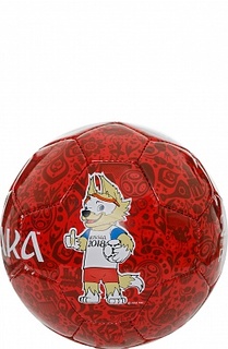 Мяч футбольный мини 2018 FIFA World Cup Russia™ NO Brand