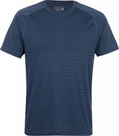 Футболка мужская Mountain Hardwear VNT, размер 50