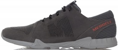 Полуботинки мужские Merrell Versent Kavari Lace Leather
