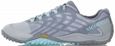 Кроссовки женские Merrell Trail Glove 4