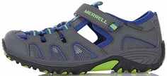 Сандалии для мальчиков Merrell Ml-Hydro H2O Hiker