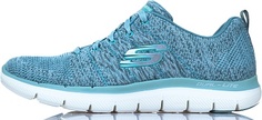 Кроссовки женские Skechers Flex Appeal 2.0-High Energy