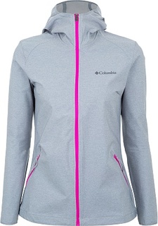 Ветровка женская Columbia Heather Canyon Softshell