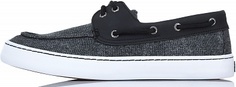 Полуботинки мужские SPERRY TOP-SIDER Cutter 2-Eye Chambray