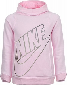 Джемпер для девочек Nike Sportswear Modern