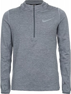 Толстовка для мальчиков Nike Dry Element