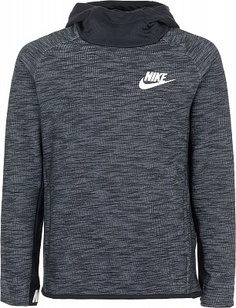 Толстовка для мальчиков Nike Sportswear Advance 15