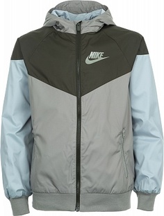 Ветровка для мальчиков Nike Sportswear Windrunner