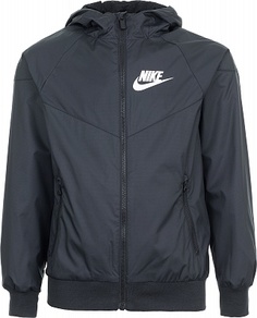 Ветровка для мальчиков Nike Sportswear Windrunner