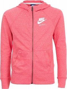 Толстовка для девочек Nike Sportswear Vintage