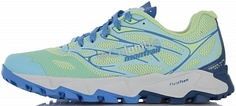 Кроссовки женские Columbia Trans Alps F.K.T. Ii