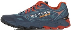 Кроссовки мужские Columbia Trans Alps F.K.T. Ii