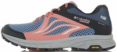 Кроссовки женские Columbia Mojave Trail II Outdry