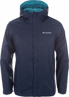 Ветровка мужская Columbia Watertight II Jacket