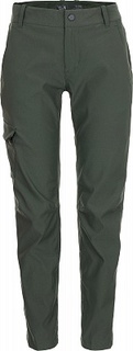 Брюки женские Mountain Hardwear Canyon Pro