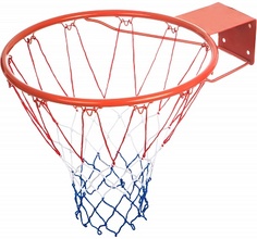 Кольцо баскетбольное с сеткой Demix