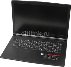 Ноутбук MSI GP72M 7RDX(Leopard)-1243RU, 17.3&quot;, Intel Core i5 7300HQ 2.5ГГц, 8Гб, 1000Гб, nVidia GeForce GTX 1050 - 4096 Мб, Windows 10, 9S7-1799D3-1243, черный